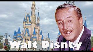 Walt Disney