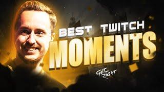 Best Of GeT_RiGhT - Twitch Moments