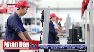 Nền kinh tế Trung Quốc có dấu hiệu thoát đáy | Kinh tế 24h