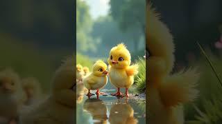 Adventures of the Brave Chick Inspiring Stories of Compassion Courage and Kindness !