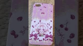 BTSSB Usakumya phone case unboxing #shorts #eglfashion #btssb