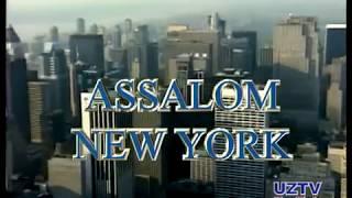 ASSALOM NEW YORK-UzbekTVNewYork, Inc 1718-600-6518