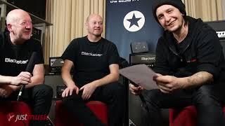 Interview Blackstar | #6