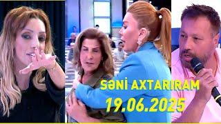 Səni axtarıram 19.06.2025 Tam veriliş / Seni axtariram 19.06.2025