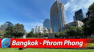 Best of Phrom Phong  My Bangkok Home (with voiceover)