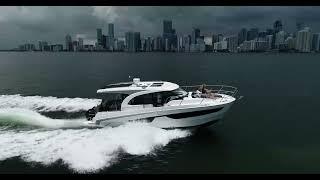 Aquarius Boat Rental and Tours - Miami, FL