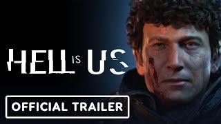 Hell Is Us - Official Gameplay Trailer | State of Play 2025