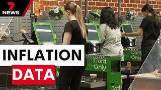 Australia's inflation falls to within RBA's target limit | 7NEWS