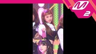 [MPD직캠] 위키미키 세이 직캠 'La La La' (Weki Meki SEI FanCam) | @MCOUNTDOWN_2018.2.22