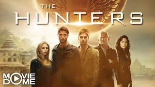 The Hunters - packendes Fantasy-Abenteuer  - Ganzer Film kostenlos in HD bei Moviedome