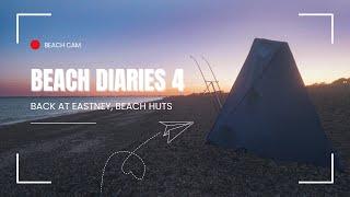 Beach Diaries - Session 4 - Beach Huts Eastney