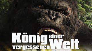 König einer vergessenen Welt (2005) [Action-Abenteuer] | ganzer Film (deutsch) ᴴᴰ