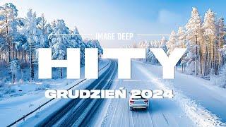 Eska Hits December 2024 * The latest hits from Radio Eska 2024 * The best radio music 2024 #36
