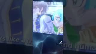 Yu-gi-oh arc-v zarc