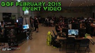 GGF February 2015 Event Video