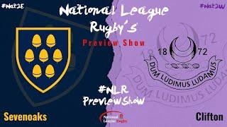 National League Rugby Preview Show | Round 15