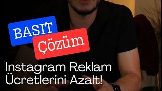 Instagram Reklamlarında Apple Servis Ücreti 