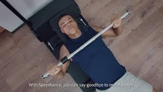 Speediance: the Best Intelligent All-in-One Strength Training