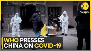 Covid-19 Pandemic: 5 Years On, Quest For Origins Continues | World News | WION