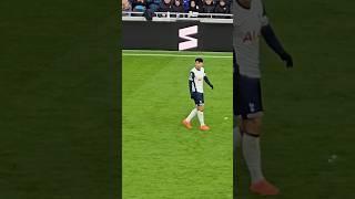 HEUNG-MIN SON: The Spurs and South Korea Star: Tottenham v Newcastle