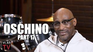 Oschino on Papoose, Claressa Shields & Remy Ma: Pap Got 2 Tough Girls, He Might Get Hurt (Part 17)