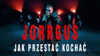 JORRGUS - Jak przestać kochać (Oficjalny Teledysk) Disco Polo 2021