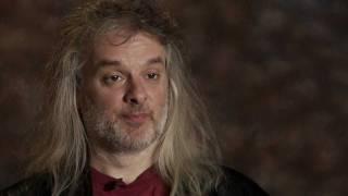 David Chalmers: What are Quiddities?