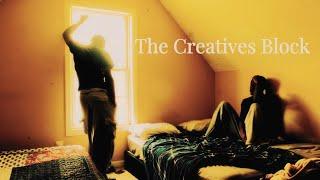 The Creatives Block |Fujifilm X-T20|
