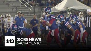 Folsom vs. Junipero Serra highlights | 2024 Friday Gameday