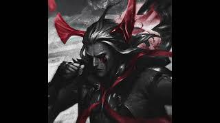 MASTER LP MANA TEKK/HARDTEKK MIX / FOR LEAGUE OF LEGENDS