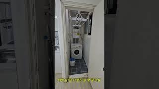 광진구 부동산 구의역 도보 5분거리 풀옵션원룸 전세