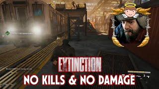 Herald of Life Solo Extinction Medic (No Damage & No Kills) New York 3 - World War Z Aftermath