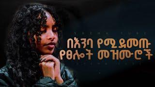  የጥሞና ጊዜ ልብ የሚነኩ ዝማሬዎች | New Protestant Mezmur | Mezmur protestant Amharic Gospel song 2024/2017