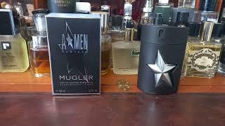 Mugler Amen Fantasm Fragrance Review