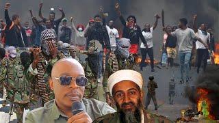 IBYA MOZAMBIQWE PK THE SOUND ADUTEYE UBWOBA AMERIKA NUBUFARANSA BARAKORA NKIBYA OSAMA BIN LADEN