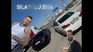 SILA YOLU 2024! VLOG! #6