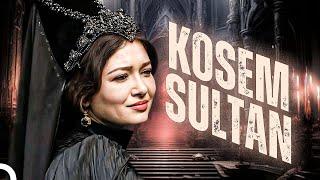 New Kosem Sultan's Great Adventure Begins | Magnificent Century Kosem