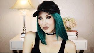 The Ride Or Die Makeup Tag | Jaclyn Hill