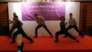 More Hong Kong Memories (EMBA13) RSM