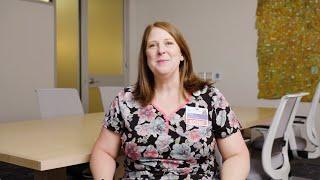 Meagan | Cone Health Careers