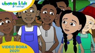 Video Bora za 2021! | Ubongo Kids Compilations | Katuni za kiswahili