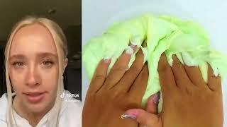  POV @aliciasicz | SLIME STORYTIME TIKTOK  Tiktok Compilations Brianna Guidry Brianna Mizura