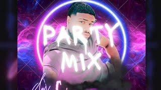 DJ LC Party Mix 1 