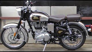 ENFIELD 500 CLASSIC COULD BE, THE BEST BIKE YOU EVER OWN!