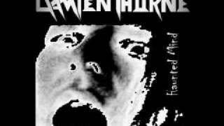 DAMIEN THORNE- The Suffering