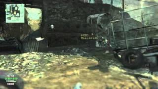 MW3: LemonEric Flying Dagger