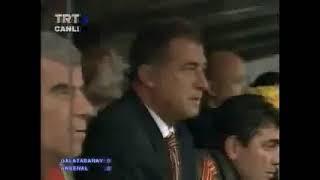 Galatasaray-Arsenal  1999-2000 UEFA Kupası Finali. Maçın tamamı.