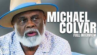 Michael Colyar UNCENSORED: House Party to Diddy Parties, Jaguar Wright’s TRUTH, Crack Addiction+More