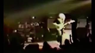 Yngwie Malmsteen Plays Ritchie Blackmore Riffs