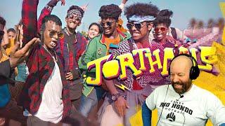 Dad's Den featured in Atti Culture Video! | 10 Million Views for #JORTHAALE